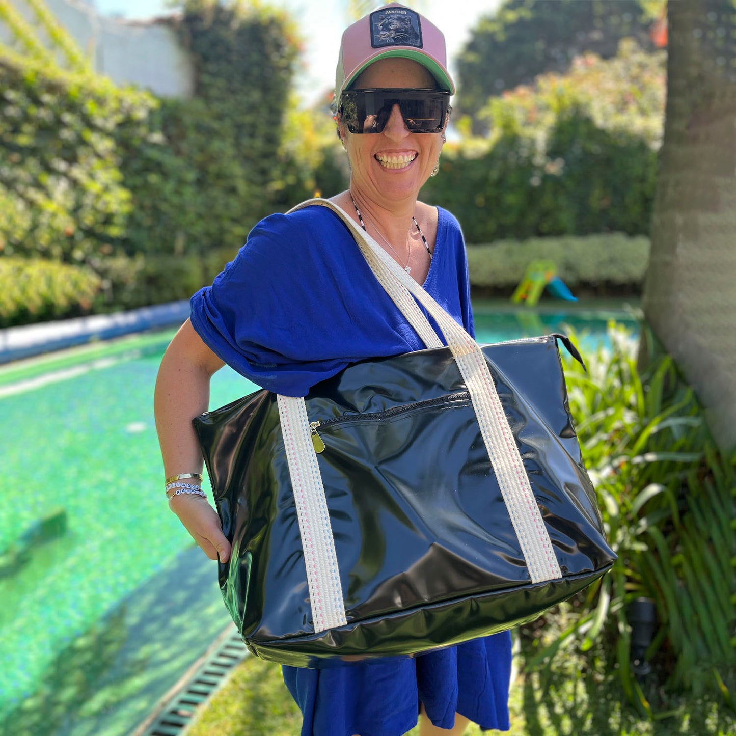Weekender Negro