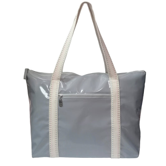 Weekender Silver