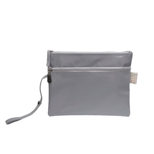 Weekender Silver